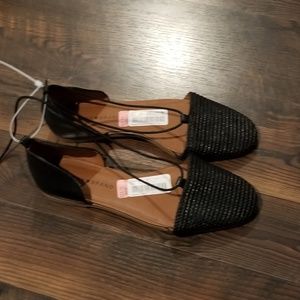 🆕️Lucky Brand flats